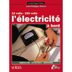 Guide expert : L'électricité à bord