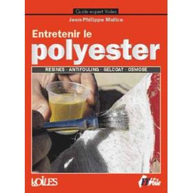 Guide expert : Entretenir la polyester