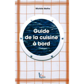 Guide de la cuisine à bord