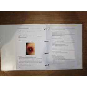 LJB - Guide médical du bord pour les navires sans médecin