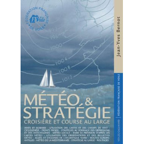 Collection FFV : Météo et stratégie