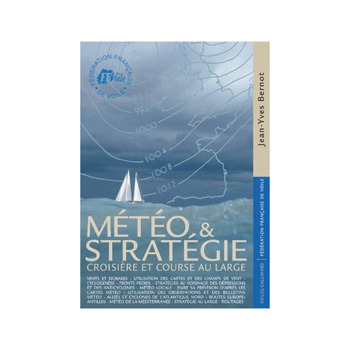 Collection FFV : Météo et stratégie