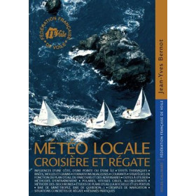 Collection FFV : Météo locale : croisière et régate