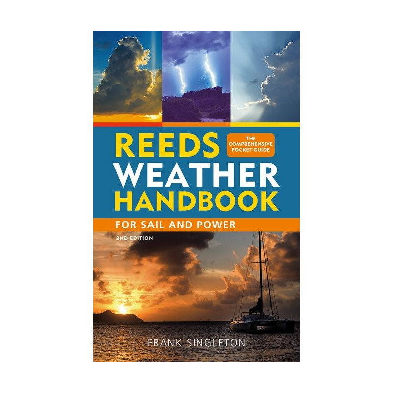 Reeds weather handbook