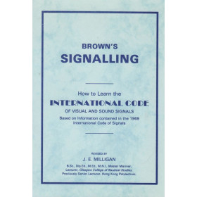 Brown, Son & Ferguson Ltd - FLG0100 - Browns Signalling
