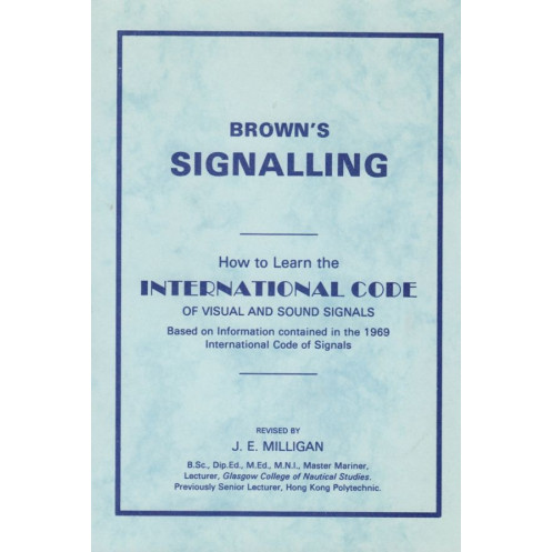 Brown, Son & Ferguson Ltd - Browns Signalling Brown, Son & Ferguson Ltd - Browns Signalling