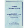 Brown, Son & Ferguson Ltd - FLG0100 - Browns Signalling