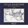 Atlas maritimes des côtes de France 1764