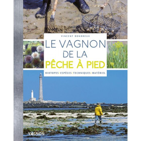 Le Vagnon de la pêche à pied