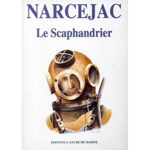 Le scaphandrier