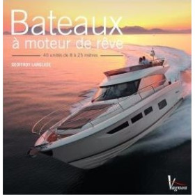 Bateaux à moteur de rêve