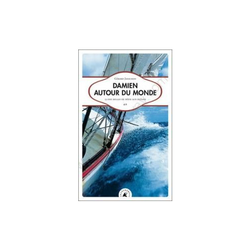 Damien around the world Damien around the world