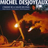 Michel Desjoyeaux, l'enfant de la Vallée des Fous