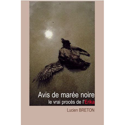 Avis de marée noire Avis de marée noire