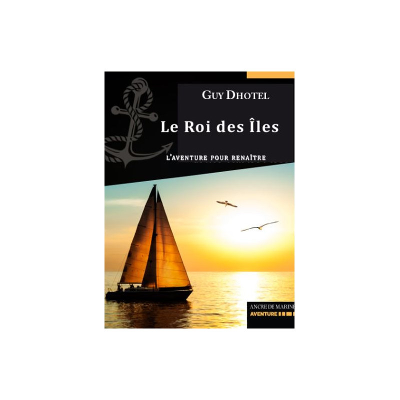 Le roi des îles