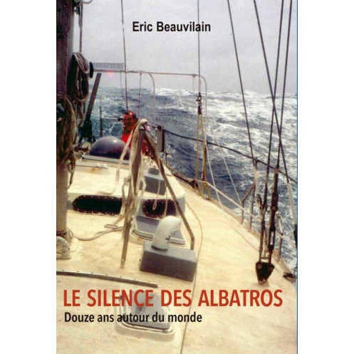 Le silence des albatros Le silence des albatros