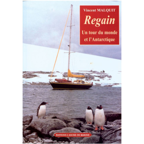 Regain Regain