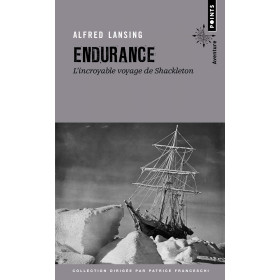 Endurance, l'incroyable voyage de Shackleton