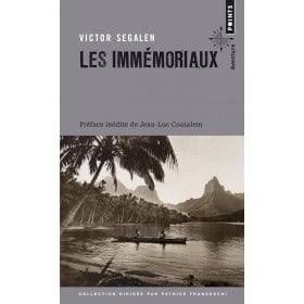 Les immémoriaux