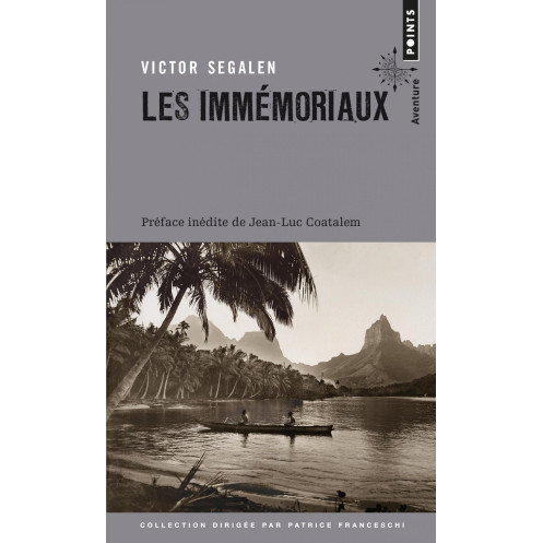 Les immémoriaux