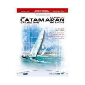 DVD - Le DVD du catamaran de sport