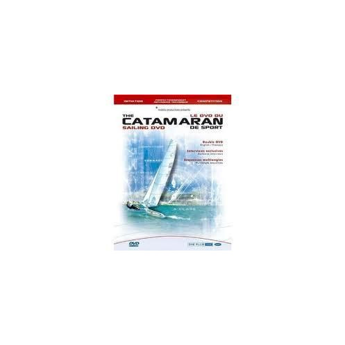 DVD - Le DVD du catamaran de sport