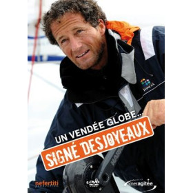 DVD - Un Vendée Globe signé Desjoyeaux