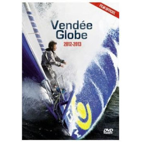 DVD - Vendée Globe 2012-2013