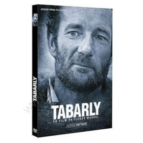 DVD - Tabarly, a film by Pierre Marcel