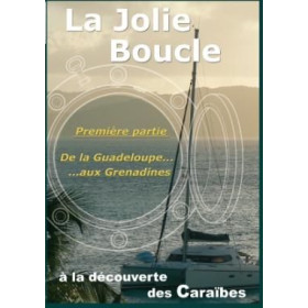 DVD - La jolie boucle - Partie 1