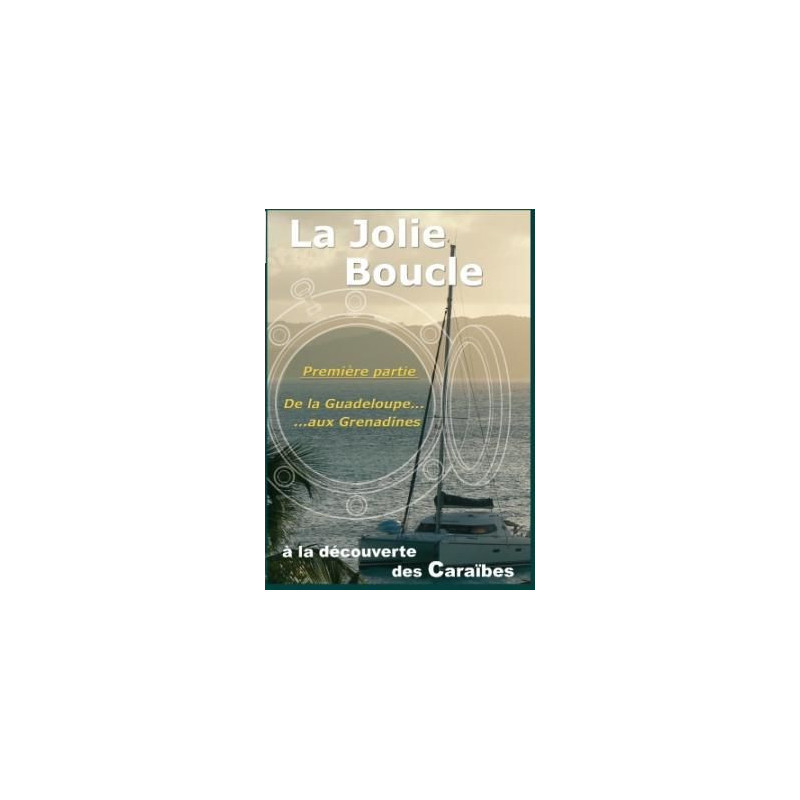 DVD - La jolie boucle - Partie 1