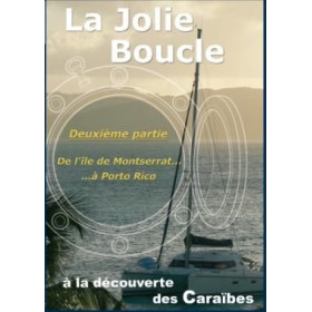 DVD - La jolie boucle - partie 2