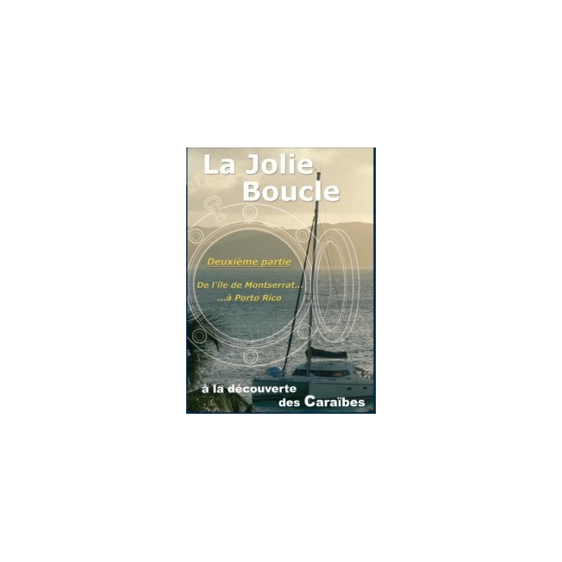 DVD - La jolie boucle - Partie 2