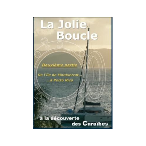 DVD - La jolie boucle - Partie 2
