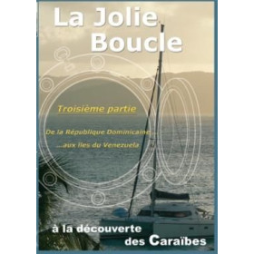 DVD - La jolie boucle - Partie 3