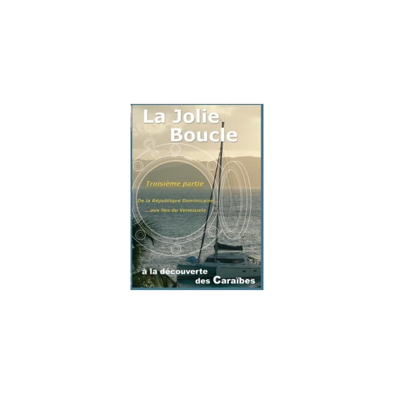 DVD - La jolie boucle - Partie 3