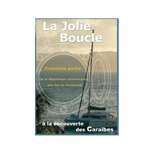 DVD - La jolie boucle - Partie 3