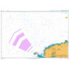 Admiralty Raster Geotiff - 2647 - Ile D'Ouessant to Ile De Batz