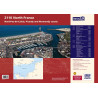 Imray - 2110 - North Franc