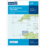 Imray - C35 - Baie de Morlaix to L?Aber-Ildut