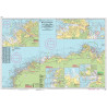 Imray - C35 - Baie de Morlaix to L'Aber-Ildut
