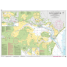 Imray - Y23 - Poole Harbour