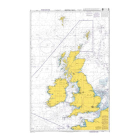 Admiralty - 2 - British Isles