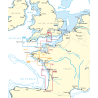 NV Charts - UK 3 - NV Atlas England - The Solent