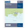 Imray - Y36 - Central Solent