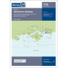 Carte marine Imray - Y29 - Chichester harbour