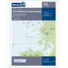 Carte marine Imray - Y82 - Loch Melfort to loch Feochan