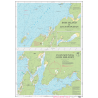 Imray - Y82 - Loch Melfort to loch Feochan