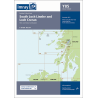 Carte marine Imray - Y85 - South loch Linnhe and loch Creran