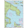 Imray - M29 - Golfo di Taranto
